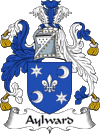 Aylward Coat of Arms