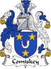 Comiskey Coat of Arms
